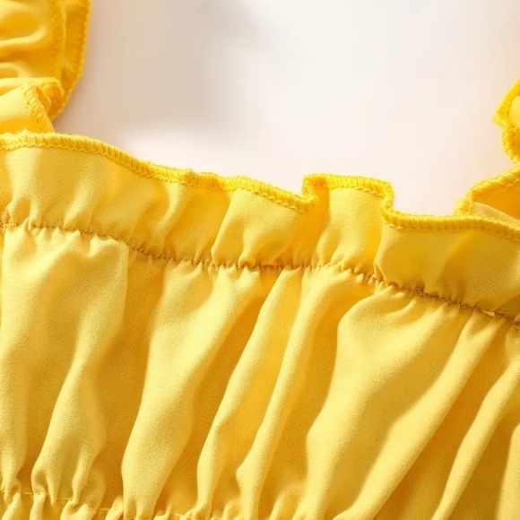 Girl Skirt Set - Picture 3 of 9